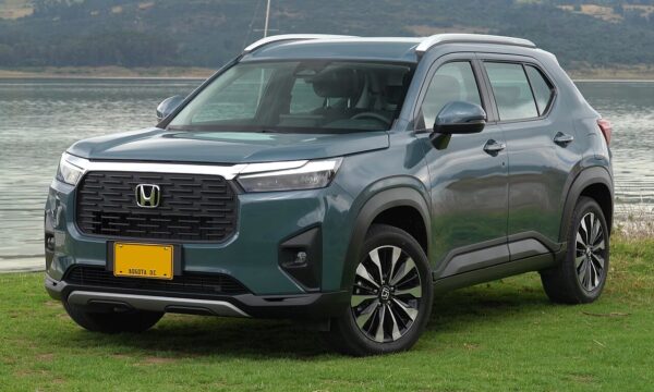 Honda Elevate facelift: Is it the Best Upgrade Yet?