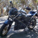 Kawasaki Z300 launch price