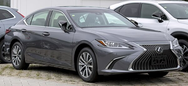Is Lexus All-Electric Model the Best Choice for Drivers?
