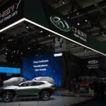 megawatt charging system
