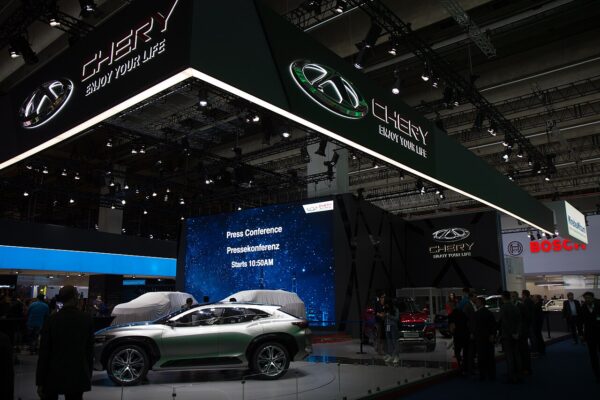 Megawatt charging system: Best proven solution for EVs