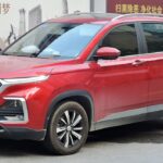 MG Hector launch