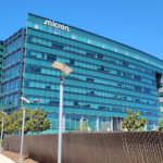 Micron business strategy