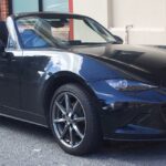 next-generation Roadster