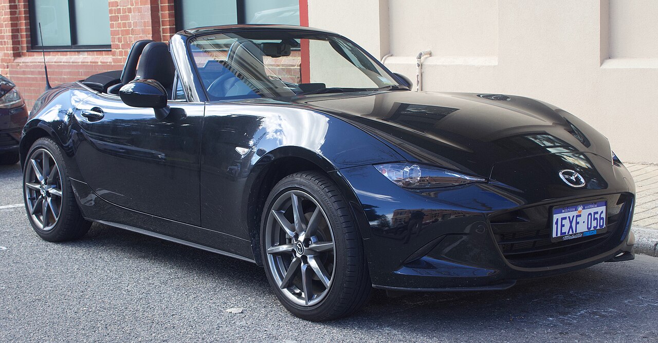next-generation Roadster