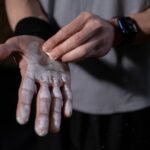 pre-workout powder recall