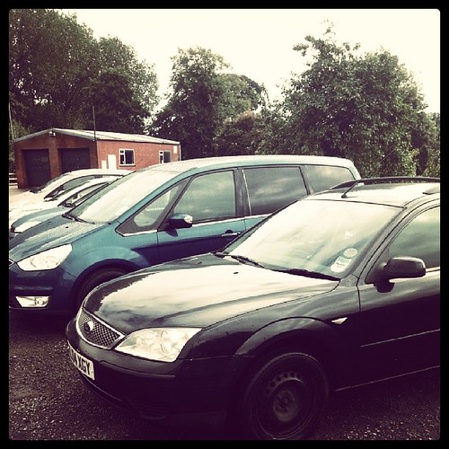 reliable cars