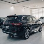 Renault Bigster India Launch