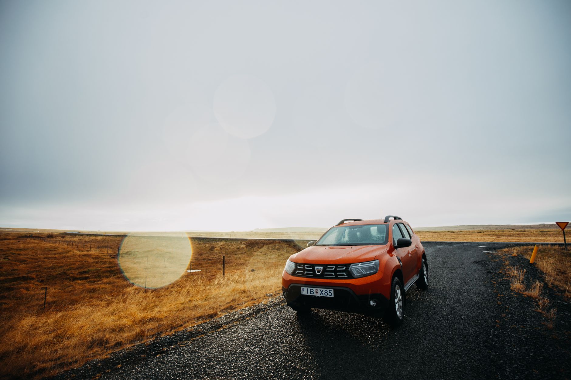 Renault Duster Hybrid Mileage