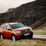 Renault Duster Strong Hybrid