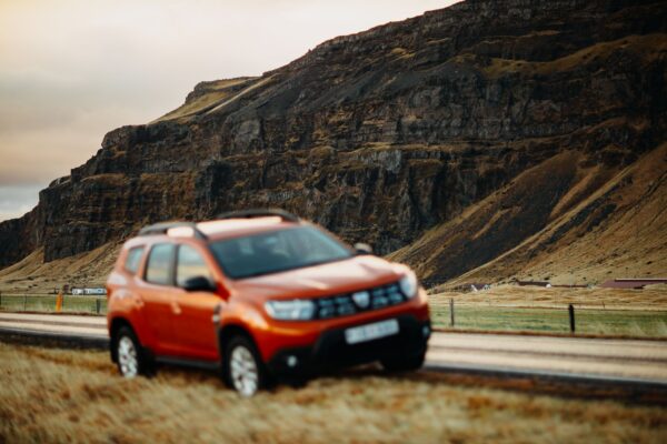 Renault Duster Strong Hybrid: Best Proven Features Revealed