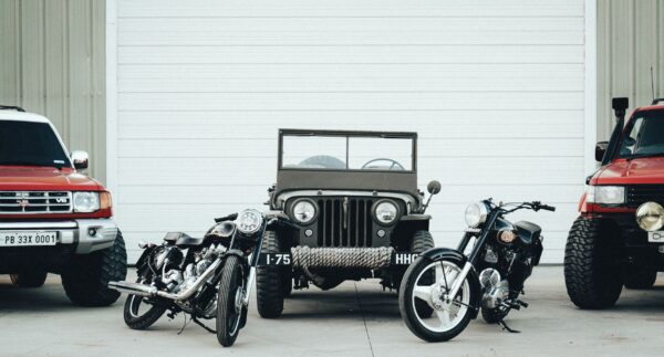 Royal Enfield Delivery: Proven Mega Dussehra Success Story