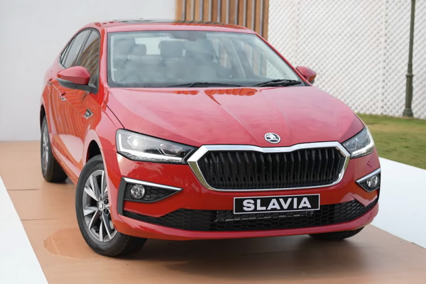 Skoda Slavia facelift: The Best Review of 2026 Model