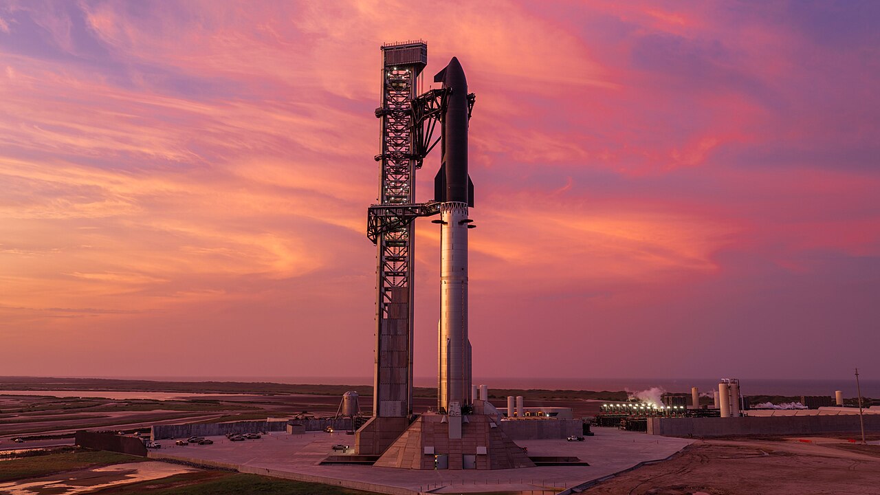 SpaceX astronaut launch