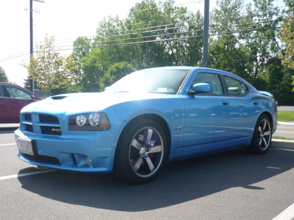 Is the super-fast charger the best way to boost range quickly?