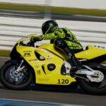 Suzuki GSX-8R discount