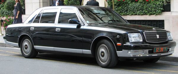 Toyota Century brand: Worth the Investment in New Markets?