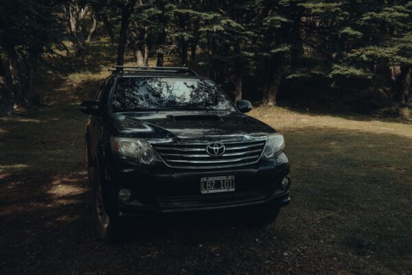 Toyota Fortuner Leader Edition: Best Features and Booking Details