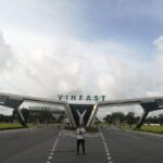 VinFast India strategy