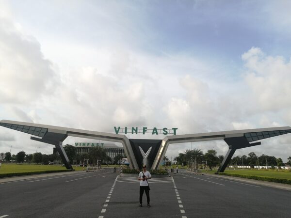 VinFast India Strategy: Best EVs and Free Charging Options