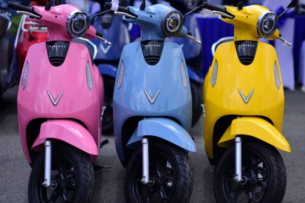 Is the VLF Strada Electric Scooter the Best Choice for You?