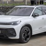 Volkswagen ID. Tiguan